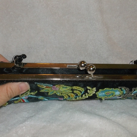 Chateau beaded handbag - Picture 8 of 8